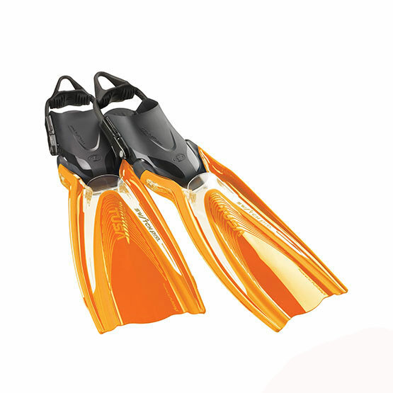 Ласты HyFlex Switch PRO (L-XL; TEO)